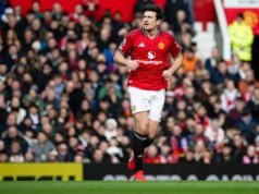 哈里·馬奎爾關於曼聯續約的最新立場證實了卡塞米羅的退出理論