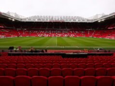 來認識接管老特拉福德播放清單的索爾福德少年音樂家