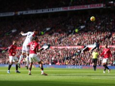 裡奧費迪南德分享了他在對陣水晶宮的比賽中失誤導致進球後在曼聯聽到的萊尼約羅的消息