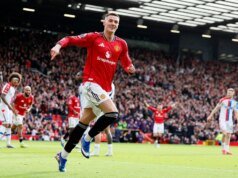 邁克爾·卡里克解釋了本傑明·塞斯科在曼聯的習慣,“很多進步…”