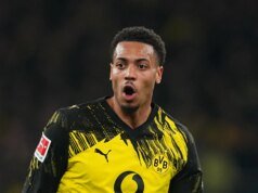 法布里奇奧·羅馬諾透露“同意”留下來,菲利克斯·恩梅查剛剛平息了曼聯的謠言