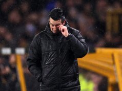 六名阿斯頓維拉球員將缺席與曼聯的比賽,其中一名球員可能會回歸