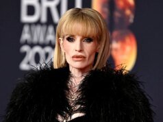 凱莉奧斯本回應與她的外表和減肥有關的殘酷行為