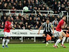 麥可·卡里克應該使用四個選項來代替泰瑞爾·馬拉西