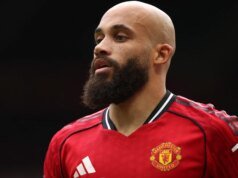 分析自 2025 年轉會以來曼聯和布倫特福德球迷的最初反應