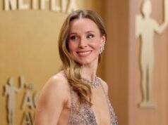 2026 年美國演員工會獎 – 完整得獎名單