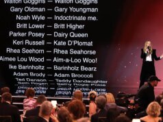 雅培小學,克莉絲汀貝爾,我是演員