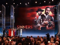 《罪人》獲勝會影響奧斯卡嗎?