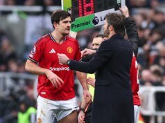 哈里·馬奎爾揭示了從研究裡奧·費迪南德巔峰時期學到的“大事”,以挽救他的曼聯職業生涯