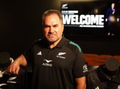 大維克支持蕾妮重建全黑文化