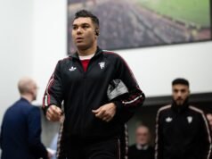 努塞爾·馬茲拉維概述瞭如果卡塞米羅離開曼聯將失去什麼