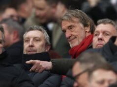 為什麼英力士要在 2026/27 賽季拿老特拉福德的靈魂冒險