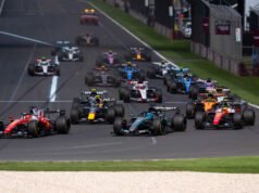 2026 年澳洲大獎賽:一級方程式賽車推出全新賽車風格