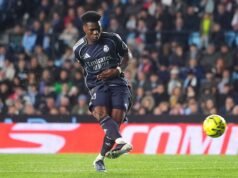 曼聯現在希望在今年夏天從皇家馬德里簽下兩名球員