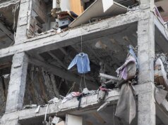 有線電視新聞收視率因伊朗戰爭報導而上升