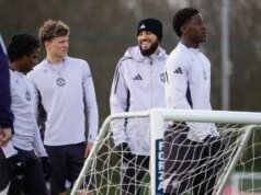 阿爾伯特·米爾斯是誰?曼聯神童邁克爾卡里克最新推介的球員