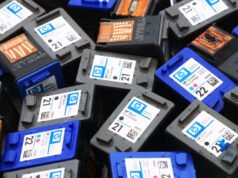 惠普有新的激勵措施,停止在其印表機中停用第三方墨水