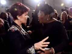 The View 主持人 Sheryl Underwood 講述了她與前 The Talk 明星 Sharon Osbourne 之間的不和