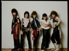 根據著名 Bon Jovi 樂團改編的環球搖滾電影