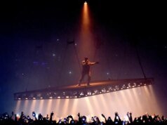 肯伊 (Kanye) 宣佈在洛杉磯 SoFi 體育場舉行第二場演出,宣傳《惡霸》(Bully)