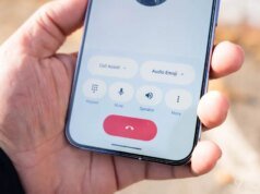 Google Phone 應用程式擴充了設定「您的電話卡」的功能。
