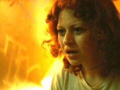 Netflix 上最恐怖的電影由兩位《星際爭霸戰》巨星執導