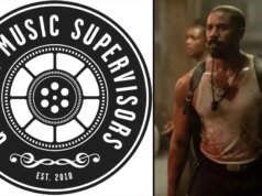 我比較喜歡《Sinners》這首歌,另一首