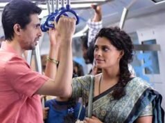 當 8 AM Metro 在 OTT 上找到新的愛情時,Gulshan Devaiah 情緒激動:「她現在收到的愛就像一份永無止境的禮物」:寶萊塢新聞