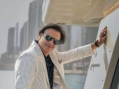 美國、伊朗、以色列戰爭! Vivek Oberoi 談阿聯酋危機:「當我抵達杜拜並看到我的孩子們時…」 – Firstpost