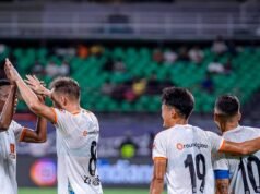 ISL 2025-26:喀拉拉爆破隊以 3-1 輸給旁遮普足球俱樂部,悲慘的賽季仍在繼續