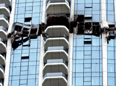 無人機在阿聯酋和沙烏地阿拉伯被攔截