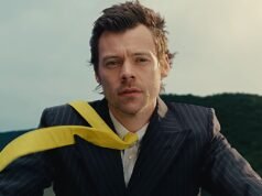 哈利·史泰爾斯解釋新歌《減肥第二季》的涵義