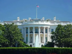 西亞衝突:白宮證實美國海軍沒有護送船隻通過海峽