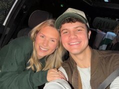 凱蒂貝茲回憶起丈夫在外遇後接受的夫妻治療