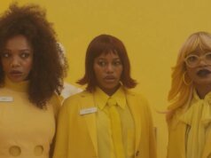 科科·帕爾默 (Keke Palmer) 出演布茨·萊利 (Boots Riley) 的反資本主義喜劇