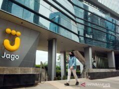 Banco Jago 的淨利潤將成長 115%,到 2025 年達到 2,760 億印尼盾