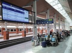 預計 2026 年開齋節期間萬隆市將容納 17.8 萬人。