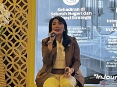 InJourney 計劃在開齋節期間將飯店入住率提高 10%