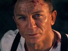 丹尼爾克雷格在《蝙蝠俠2》中飾演反派角色