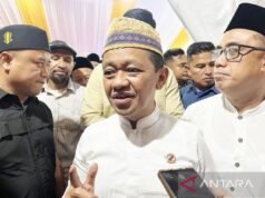 巴利勒部長:已經有投資者建立原油儲備