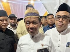 Bahlil保證,即使油價上漲,印尼從美國進口石油也會獲利