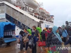 2026 年南蘇拉威西島 Injerni 機場免費遣返計劃,為 Mks-Sby 提供服務