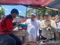 交通部長表示,車輛通行禁令將有助於暢通回國路線。