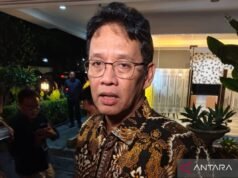 Purbaya:APBN在應對全球危機方面仍然堅強