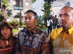 卡丁:商界已準備好共同應對全球危機