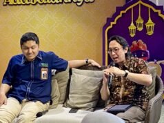 Jago Syariah:4 萬名客戶利用 Hajj-Umrah 獎學金功能