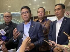 十一委:加速選擇OJK ADK以提供市場安全