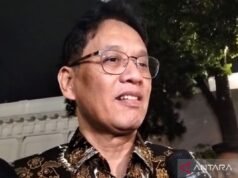 Purbaya:在美伊衝突中印尼預算仍在控制之中