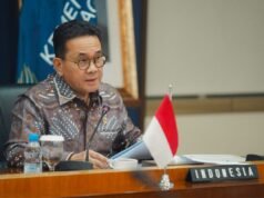 印尼世貿組織論壇強調農業改革