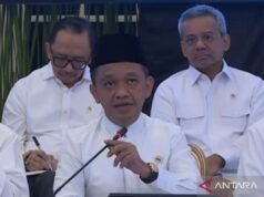 政府正在準備長期液化石油氣合約以確保供應